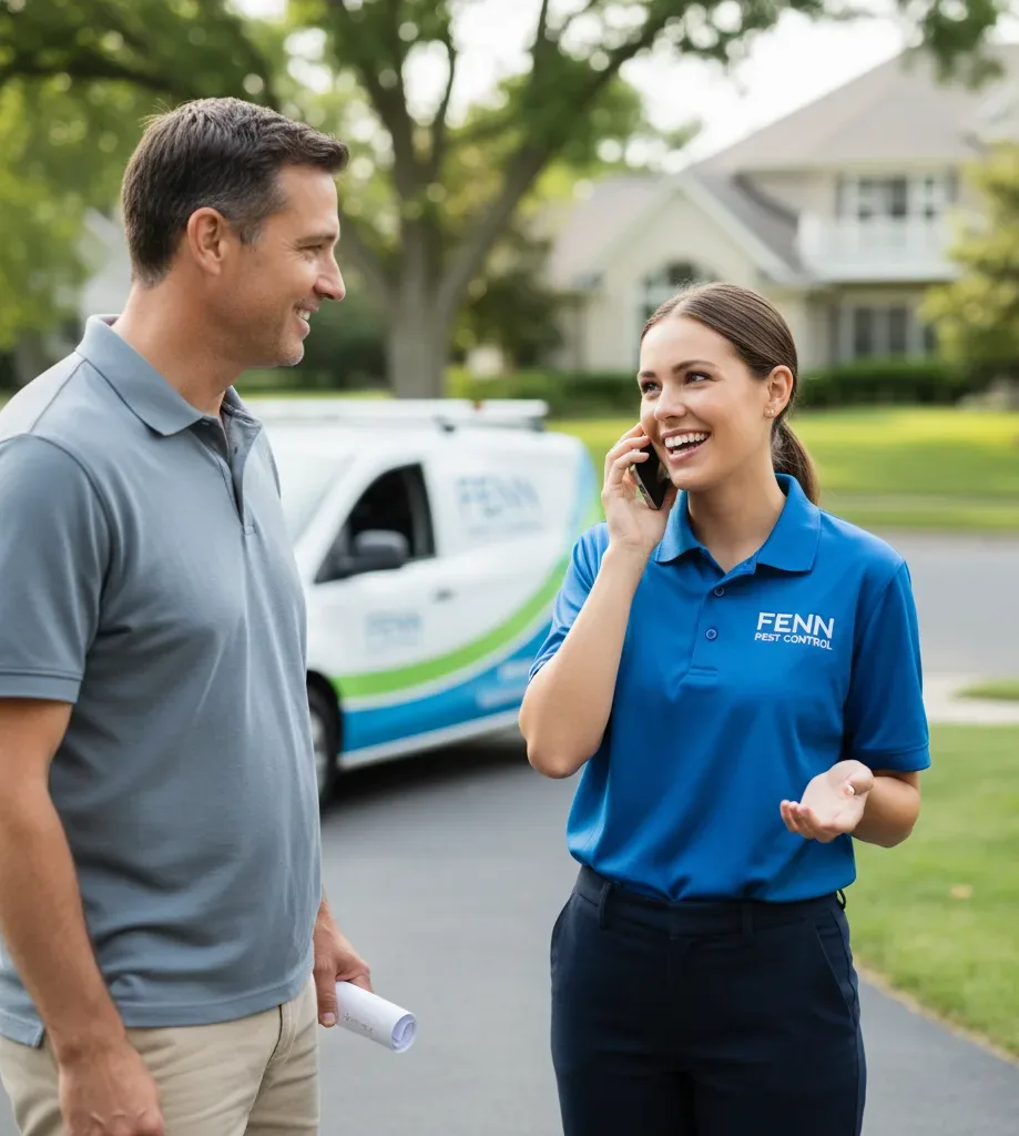 Bed Bug Extermination in Oviedo, FL