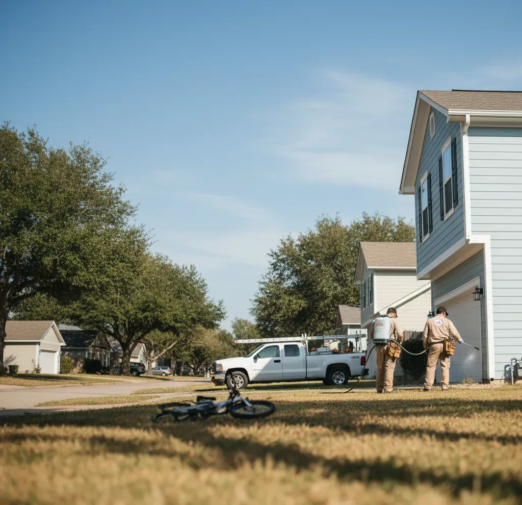 Bed Bug Extermination in Oviedo, FL